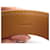 Hermès NEW HERMES PETIT H MANCHETTE BRACELET T20 LEATHER AND SILK BOX STRAP BANGLE Multiple colors  - view 5