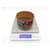 Hermès NEW HERMES PETIT H MANCHETTE BRACELET T20 LEATHER AND SILK BOX STRAP BANGLE Multiple colors  - view 6
