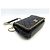 BORSA CHANEL CHAIN AROUND RABAT AS3468 PELLE CAVIAR MATELASSÉ NERO - vista 3