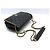 BORSA CHANEL CHAIN AROUND RABAT AS3468 PELLE CAVIAR MATELASSÉ NERO - vista 4