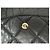 BORSA CHANEL 2.55 GRAND JUMBO in pelle trapuntata con tracolla Nero - vista 11