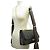 BORSA CHANEL 2.55 GRAND JUMBO in pelle trapuntata con tracolla Nero - vista 7