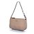 Coach, borsa wristlet Nolita 19 rosa