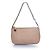 Coach, borsa wristlet Nolita 19 rosa - vista 2