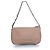 Coach, borsa wristlet Nolita 19 rosa - vista 3