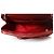 Prada, borsa tote Galleria in pelle Saffiano rossa. Rosso - vista 10