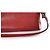Prada, borsa tote Galleria in pelle Saffiano rossa. Rosso - vista 7