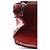 Prada, borsa tote Galleria in pelle Saffiano rossa. Rosso - vista 9