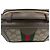 Borsa a tracolla Gucci Ophidia in tela GG Supreme marrone e pelle - vista 5