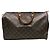 Louis Vuitton Monogram Speedy Handtasche Braun