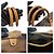 Louis Vuitton Monogram Speedy Handtasche Braun - Ansicht 7