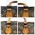 Louis Vuitton Monogram Speedy Handtasche Braun - Ansicht 8