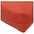 Hermès Borsa Tote Hermes Double Sens 36 Reversibile Rosso - vista 3