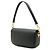 Bolso de hombro Gucci de piel Horsebit 2WAY Negro - vista 2