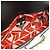Bolso de hombro Gucci de piel Horsebit 2WAY Negro - vista 6