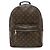 Zaino Louis Vuitton Monogram Josh Marrone
