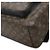 Zaino Louis Vuitton Monogram Josh Marrone - vista 3