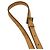 Borsa a tracolla Louis Vuitton Monogram Trotter Marrone - vista 5