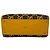 Borsa Spolverino Gucci x Adidas GG in pelle Giallo - vista 10