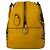 Borsa Spolverino Gucci x Adidas GG in pelle Giallo - vista 5