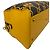 Borsa Spolverino Gucci x Adidas GG in pelle Giallo - vista 6