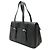 Borsa a tracolla Louis Vuitton Epi Segur MM Nera Nero - vista 2