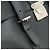 Borsa a tracolla Louis Vuitton Epi Segur MM Nera Nero - vista 8