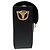 Borsa a Spalla Gucci x Adidas Black Horsebit 1955 Nero - vista 10