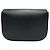 Borsa a Spalla Gucci x Adidas Black Horsebit 1955 Nero - vista 4