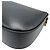 Borsa a Spalla Gucci x Adidas Black Horsebit 1955 Nero - vista 9