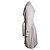 Thom Browne, gabardina beige Castaño - vista 2