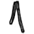 Saint Laurent, cravatta nera e oro Multicolore  - vista 1