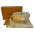 Clutch Louis Vuitton Monogram Prism Nylon Multicolore
