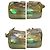 Clutch Louis Vuitton Monogram Prism Nylon Multicolore - vista 10