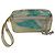 Clutch Louis Vuitton Monogram Prism Nylon Multicolore - vista 2