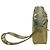 Clutch Louis Vuitton Monogram Prism Nylon Multicolore - vista 4