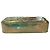 Clutch Louis Vuitton Monogram Prism Nylon Multicolore - vista 5