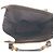 Borsa Tote Gucci Bamboo GG Canvas Marrone Beige - vista 7