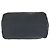 Borsa da viaggio in nylon Prada con logo Triangle Tessuto Nero - vista 10