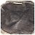 Bolso de hombro Prada Tessuto Nylon con logotipo de triángulo de cuero Negro - vista 9