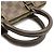 Borsa Louis Vuitton Damier Speedy Bandouliere 25 Marrone - vista 6