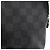 Borsa a tracolla Louis Vuitton Damier Graphite Avenue Nero - vista 4