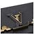 Portafoglio Bifold Louis Vuitton Capucines Nero - vista 4