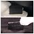 Bamboo Bolsa Tote de Couro com Alça de Bambu Gucci Preto - vista 6