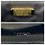 Bolso Vanity Loewe Vintage Leopard PVC Esmalte Castaño - vista 4