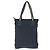 Gucci GG Canvas Leder Tote Schultertasche Schwarz - Ansicht 2