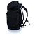 Moncler, wasserabweisender Rucksack Schwarz - Ansicht 4