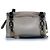 Balenciaga, borsa a tracolla stingray cherche chain Grigio - vista 2