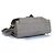 Balenciaga, borsa a tracolla stingray cherche chain Grigio - vista 4