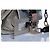 Balenciaga, borsa a tracolla stingray cherche chain Grigio - vista 6